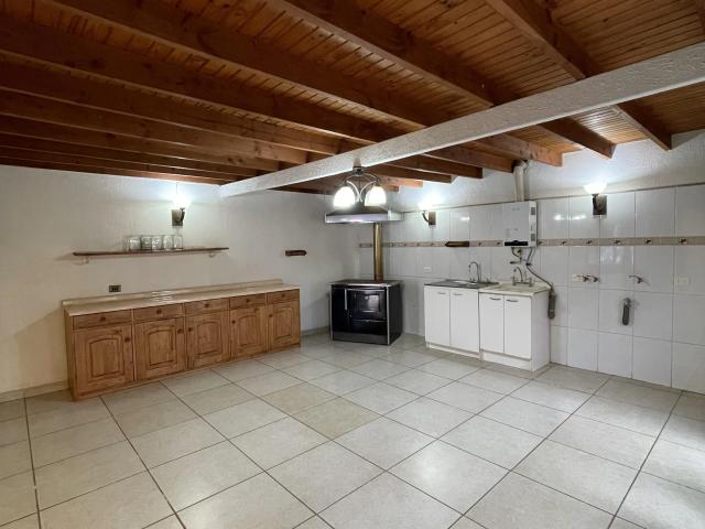 Casa en arriendo en Monte Grande, Maule