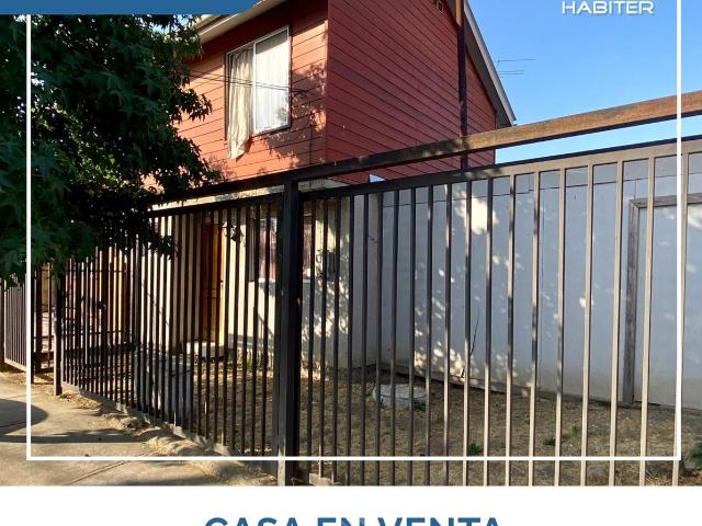 Casa en Curicó