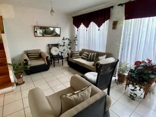 Casa en Curicó