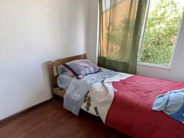 Casa en Curicó