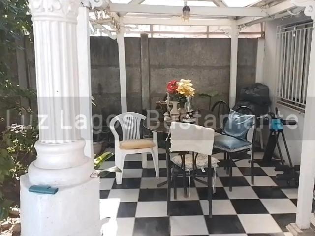 Casa en Curicó