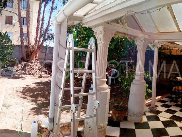 Casa en Curicó