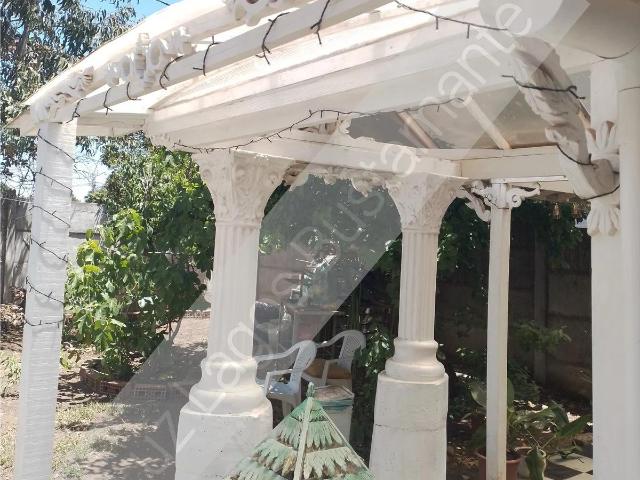 Casa en Curicó
