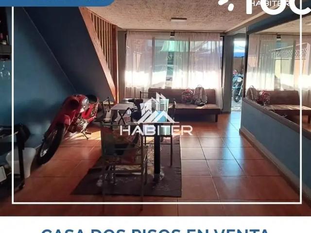 Casa en venta en Villa Freire, Curicó