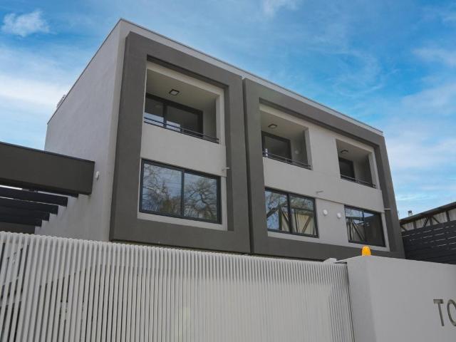 Casa en venta en Caupolicán, Curicó