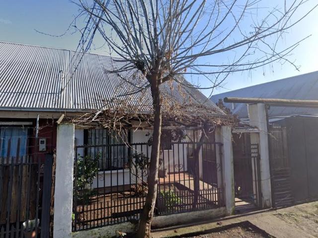 Casa en arriendo en Monte Grande, Maule