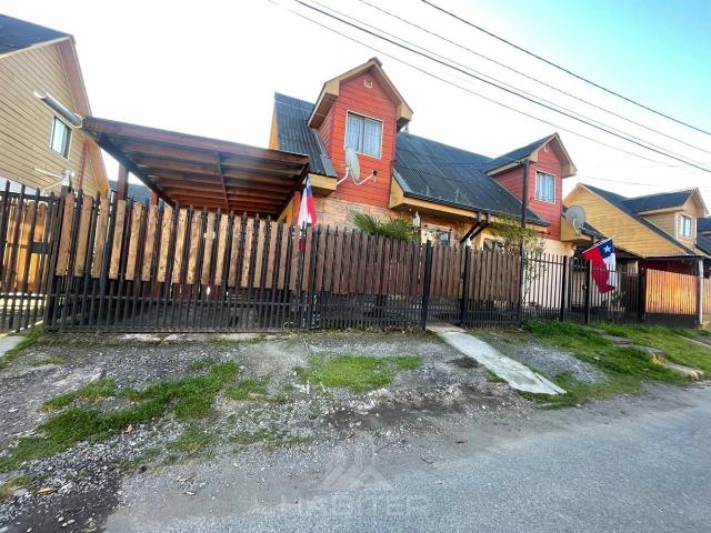 Casa en Curicó