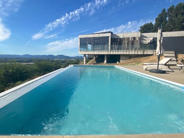 Casa en venta en Monte Grande, Maule