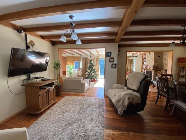 Casa en arriendo en Monte Grande, Maule