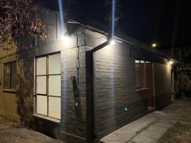 Casa en arriendo en Monte Grande, Maule