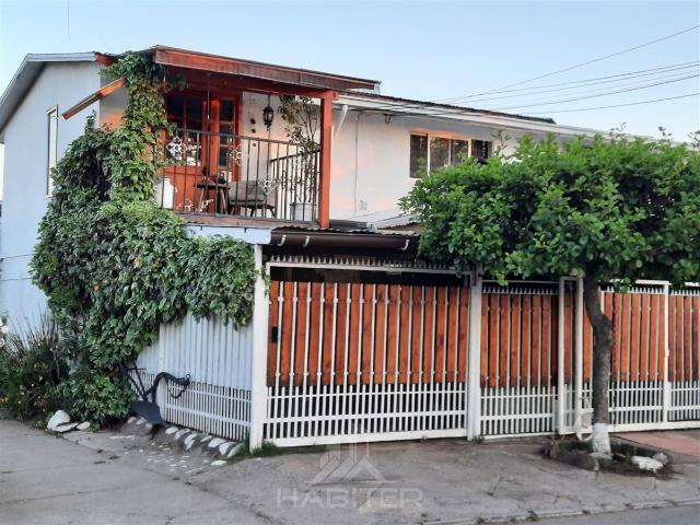 Casa en Curicó
