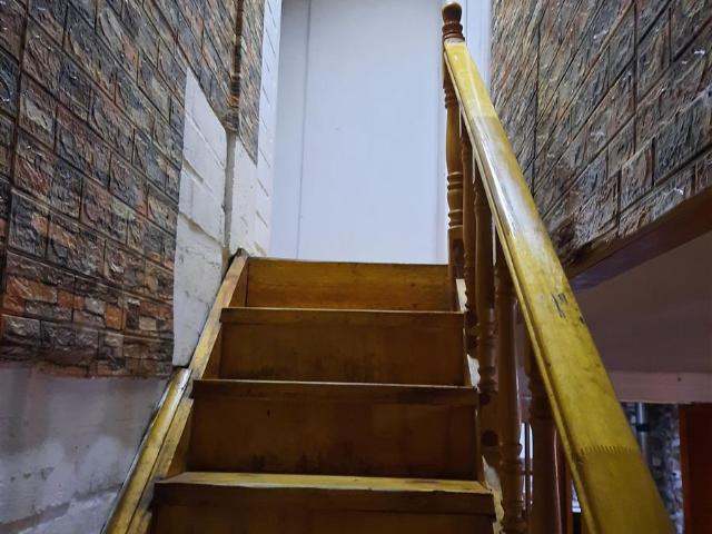 Casa en Curicó
