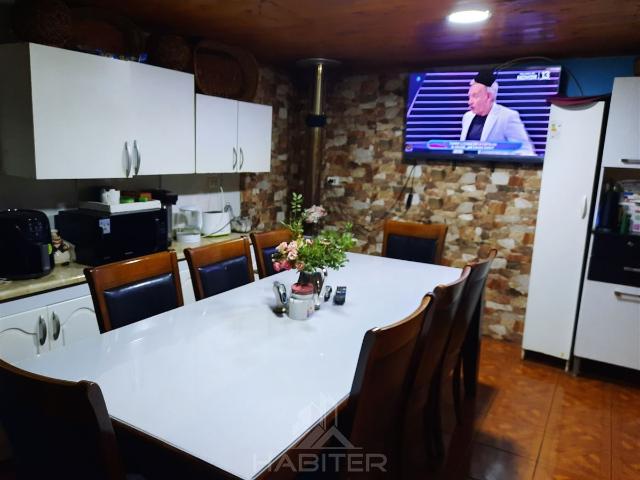 Casa en Curicó
