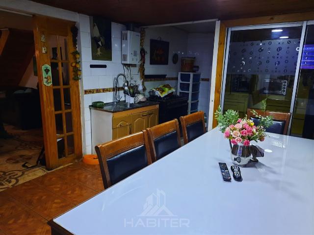 Casa en Curicó
