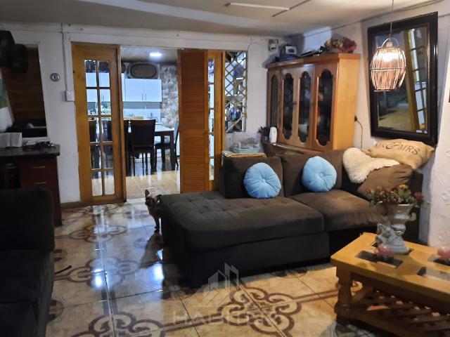 Casa en Curicó