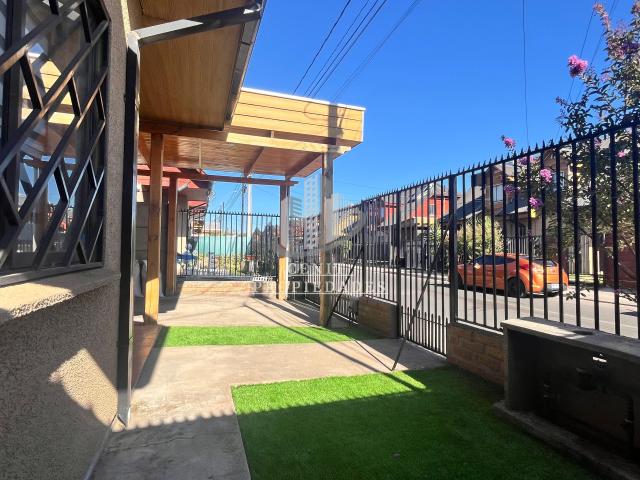 Casa en Curicó