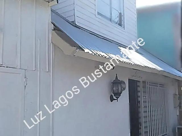 Casa en venta en Monte Grande, Maule