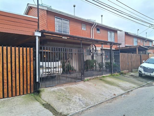 Casa en Curicó