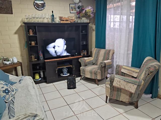 Casa en Curicó