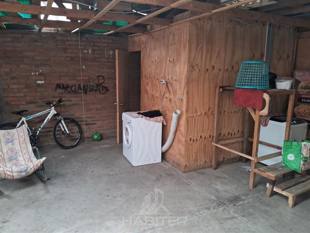 Casa en Curicó