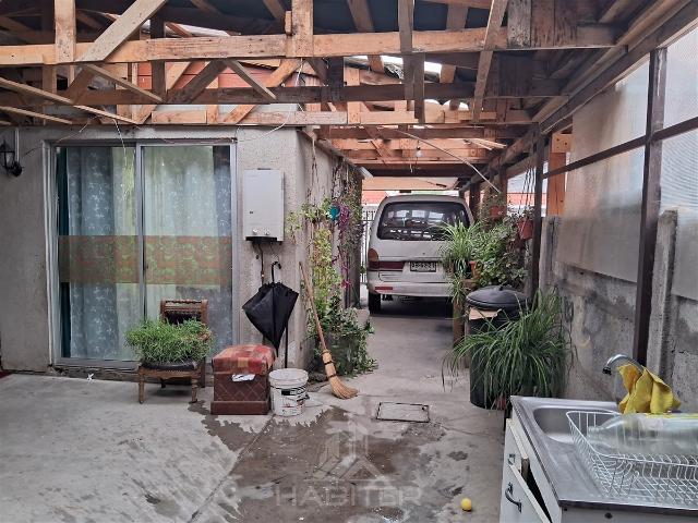 Casa en Curicó