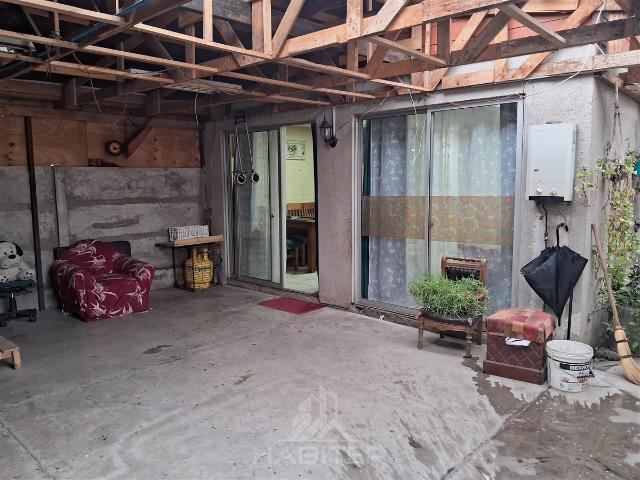 Casa en Curicó