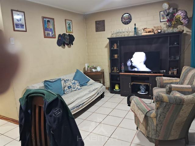 Casa en Curicó