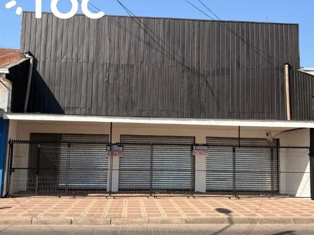 Casa en arriendo en Monte Grande, Maule
