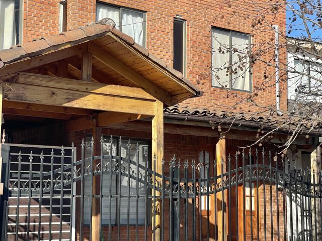 Casa en arriendo en Monte Grande, Maule