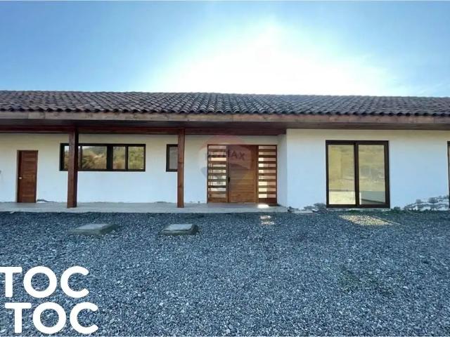 Casa en venta en Monte Grande, Maule