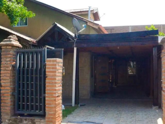 Casa en venta en Prados del Valle, Curicó