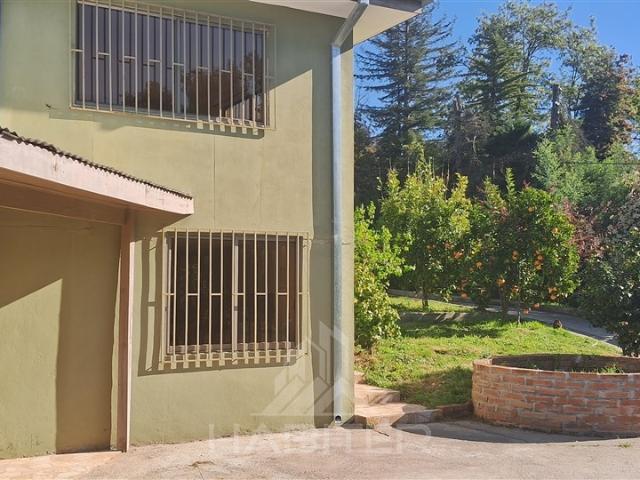 Casa en Curicó
