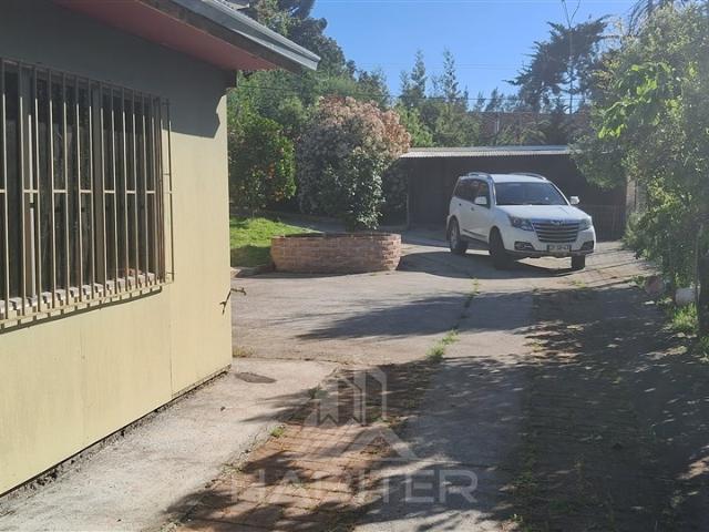 Casa en Curicó