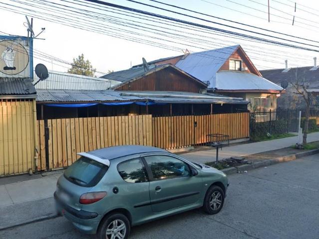 Casa en Curicó