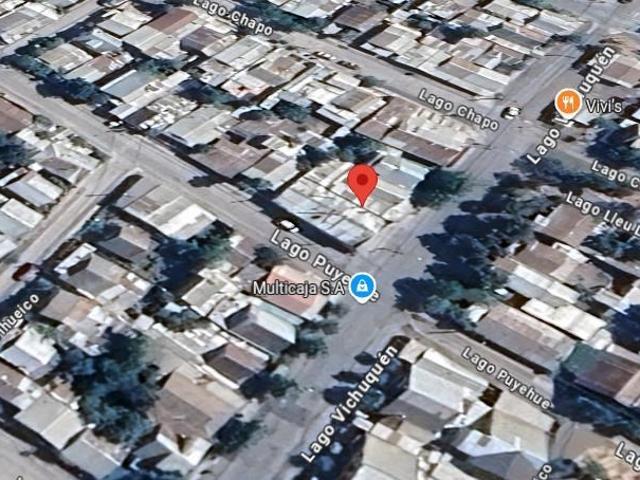 Casa en Curicó