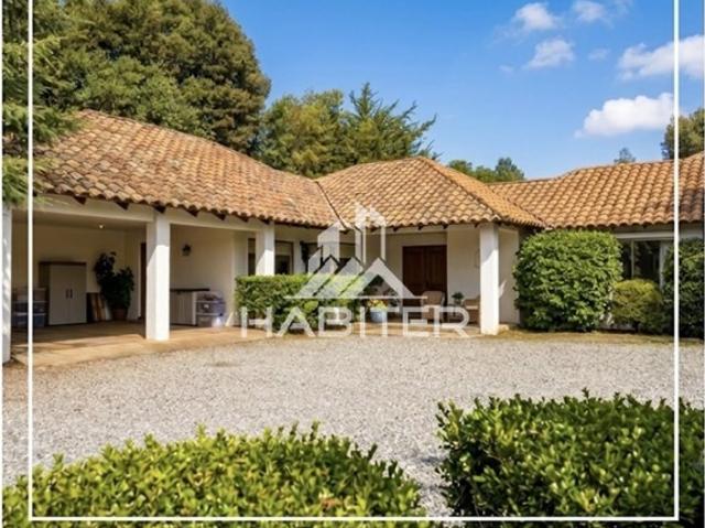 Casa en arriendo en Quilicura, Metropolitana