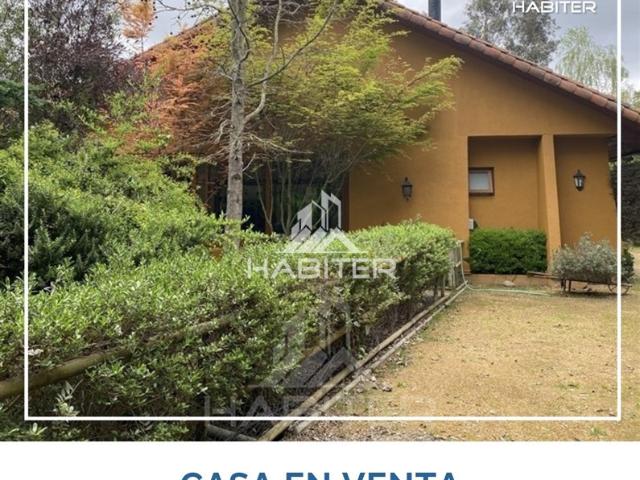 Casa en arriendo en Villorrio La Obra, Curicó