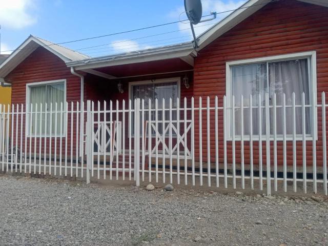 Casa en Curicó