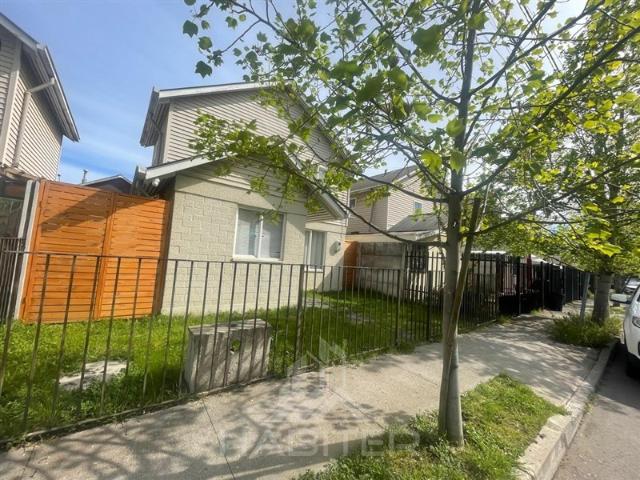 Casa en arriendo en Peumo, Libertador General Bernardo O'higgins