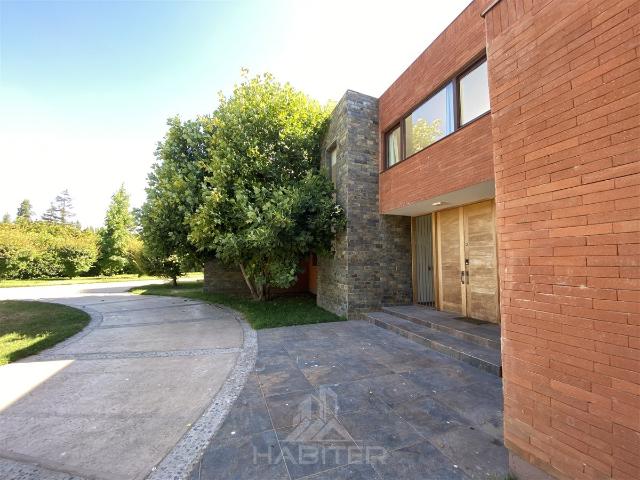 Casa en venta en Monte Grande, Maule
