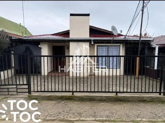Casa en venta en Monte Grande, Maule
