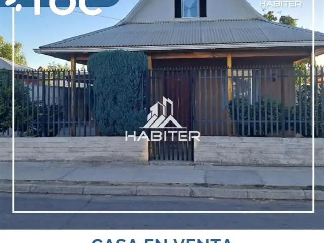 Casa en Curicó