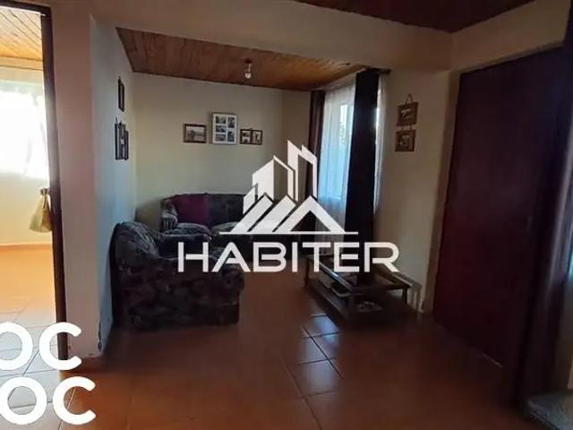 Casa en Curicó