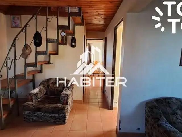 Casa en Curicó
