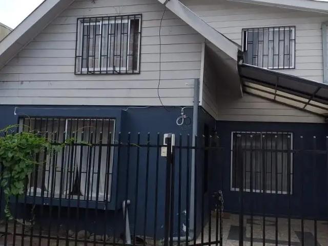 Casa en arriendo en Diego Portales, Curicó