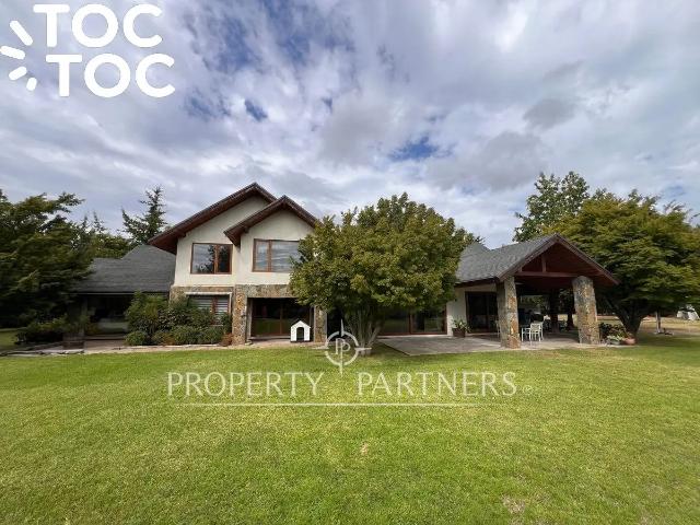 Casa en venta en Monte Grande, Maule