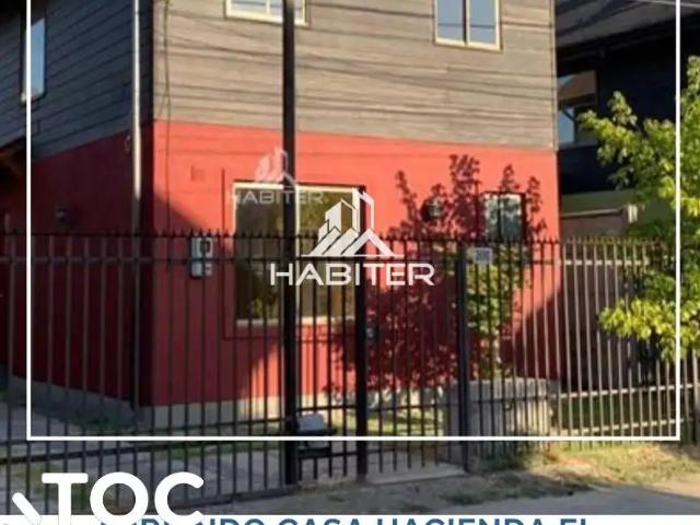 Casa en arriendo en Monte Grande, Maule