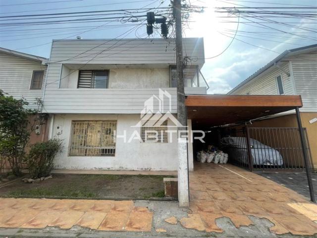 Casa en arriendo en Rauquén, Pencahue