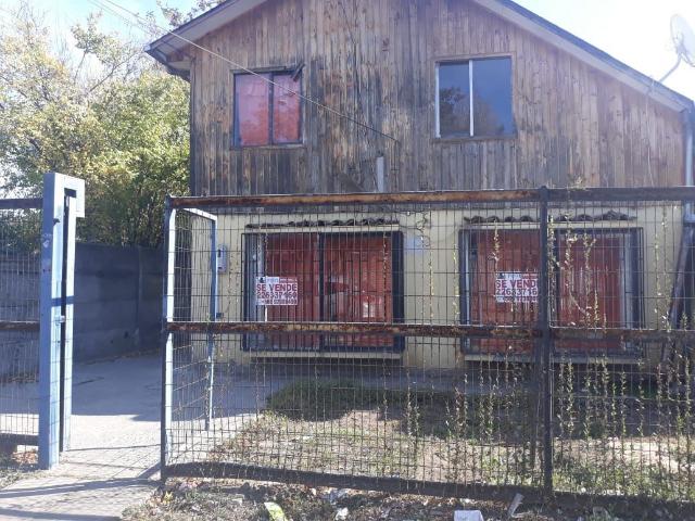 Casa en venta en Monte Grande, Maule