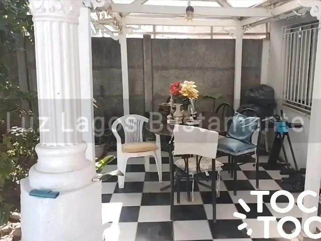 Casa en venta en Monte Grande, Maule